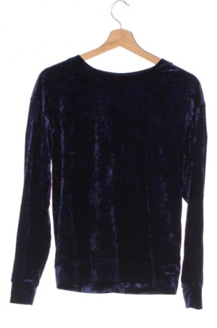 Dámská halenka H&M, Velikost XS, Barva Modrá, Cena  49,00 Kč