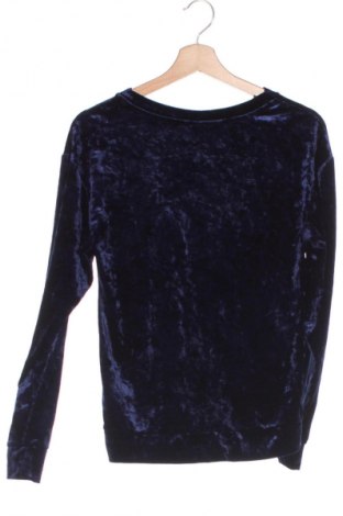 Dámská halenka H&M, Velikost XS, Barva Modrá, Cena  49,00 Kč