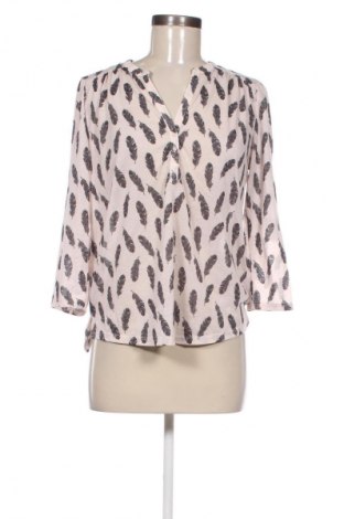 Дамска блуза H&M, Размер S, Цвят Многоцветен, Цена 2,04 €
