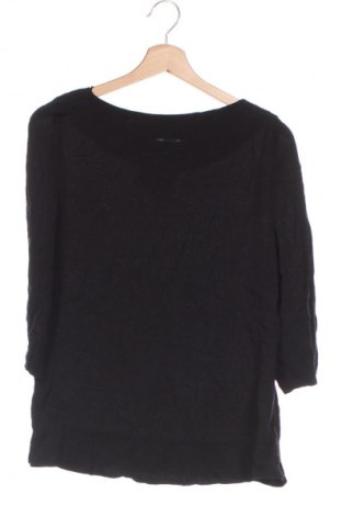 Bluză de femei H&M, Mărime XXS, Culoare Negru, Preț 5,99 Lei
