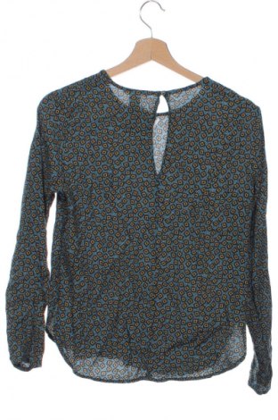 Dámská halenka H&M, Velikost XS, Barva Vícebarevné, Cena  49,00 Kč