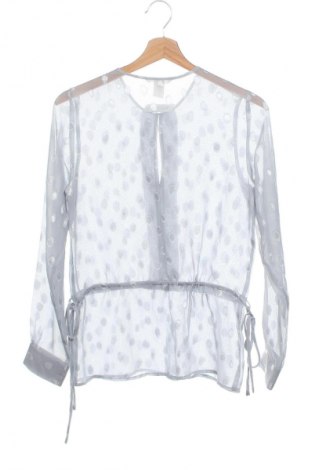 Dámská halenka H&M, Velikost XS, Barva Vícebarevné, Cena  269,00 Kč