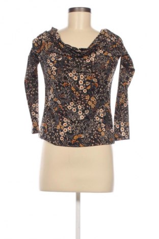 Γυναικεία μπλούζα H&M, Μέγεθος M, Χρώμα Πολύχρωμο, Τιμή 0,99 €