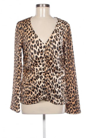 Dámská halenka H&M, Velikost M, Barva Vícebarevné, Cena  49,00 Kč