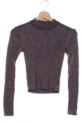 Damen Shirt H&M, Größe XS, Farbe Mehrfarbig, Preis € 1,99