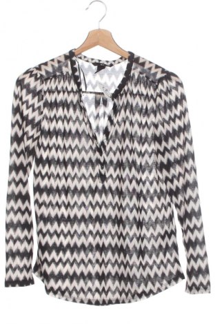 Dámská halenka H&M, Velikost XS, Barva Vícebarevné, Cena  49,00 Kč