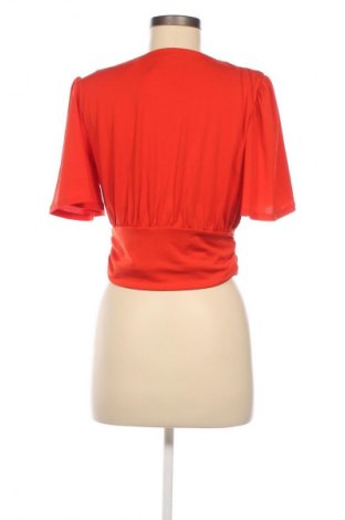 Dámská halenka H&M, Velikost M, Barva Oranžová, Cena  49,00 Kč