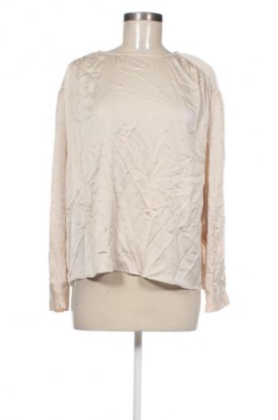 Dámská halenka H&M, Velikost S, Barva Béžová, Cena  49,00 Kč