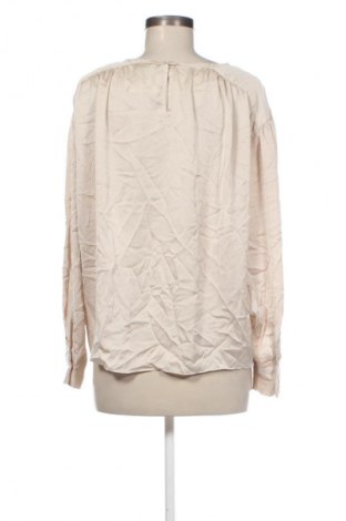 Dámská halenka H&M, Velikost S, Barva Béžová, Cena  49,00 Kč