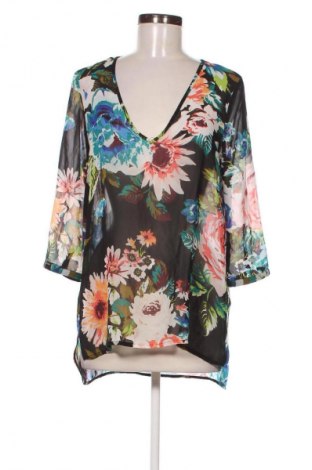 Dámská halenka H&M, Velikost S, Barva Vícebarevné, Cena  128,00 Kč