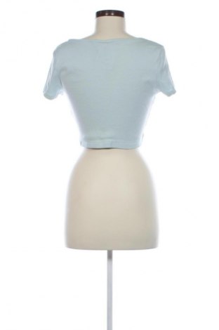 Damen Shirt H&M, Größe M, Farbe Blau, Preis € 2,99