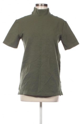 Damen Shirt H&M, Größe S, Farbe Grün, Preis € 3,99