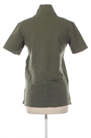 Damen Shirt H&M, Größe S, Farbe Grün, Preis € 3,99