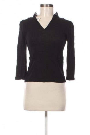 Dámská halenka H&M, Velikost M, Barva Černá, Cena  49,00 Kč