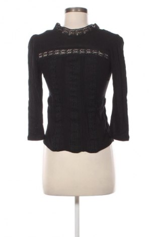 Dámská halenka H&M, Velikost M, Barva Černá, Cena  49,00 Kč