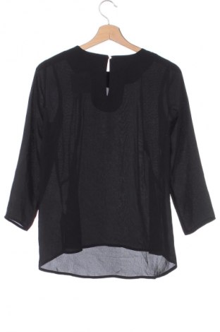 Dámská halenka H&M, Velikost XS, Barva Černá, Cena  49,00 Kč