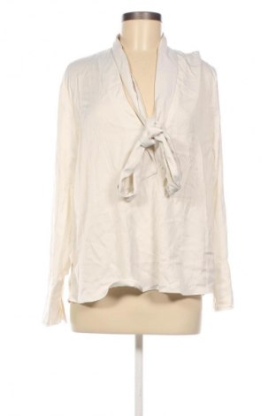 Dámská halenka H&M, Velikost M, Barva Krémová, Cena  49,00 Kč