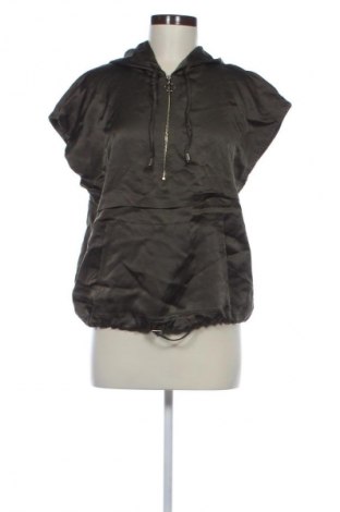 Dámská halenka H&M, Velikost M, Barva Zelená, Cena  149,00 Kč