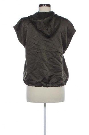 Dámská halenka H&M, Velikost M, Barva Zelená, Cena  149,00 Kč