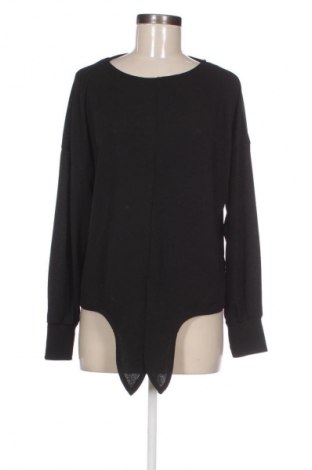 Damen Shirt H&M, Größe S, Farbe Schwarz, Preis € 1,99