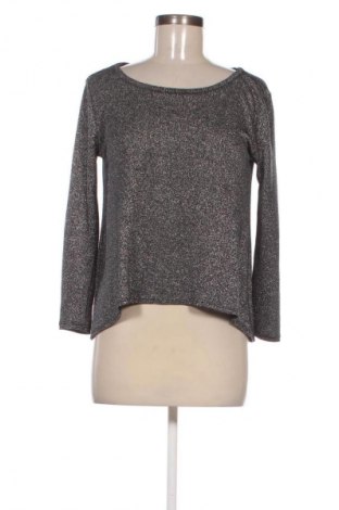 Dámská halenka H&M, Velikost S, Barva Stříbrná, Cena  49,00 Kč