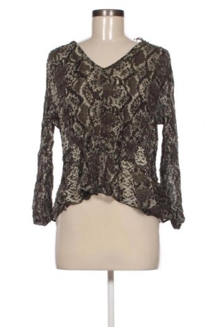 Dámská halenka H&M, Velikost XL, Barva Vícebarevné, Cena  49,00 Kč