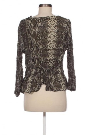 Dámská halenka H&M, Velikost XL, Barva Vícebarevné, Cena  49,00 Kč