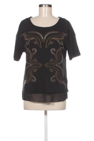 Dámská halenka H&M, Velikost S, Barva Černá, Cena  49,00 Kč