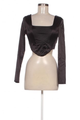 Dámská halenka H&M Divided, Velikost S, Barva Černá, Cena  49,00 Kč