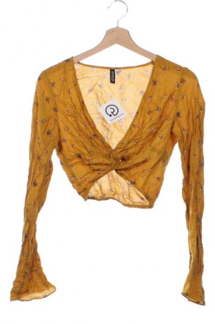 Dámská halenka H&M Divided, Velikost XS, Barva Vícebarevné, Cena  49,00 Kč