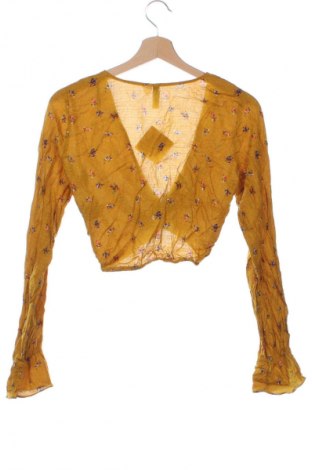 Dámská halenka H&M Divided, Velikost XS, Barva Vícebarevné, Cena  49,00 Kč