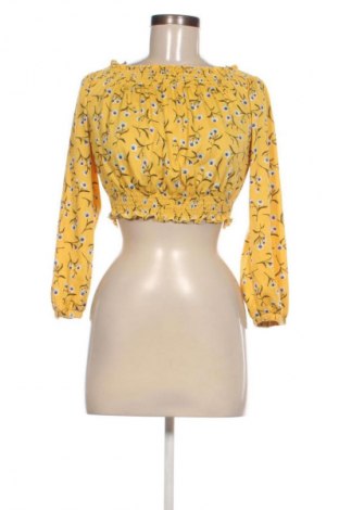 Dámská halenka H&M Divided, Velikost S, Barva Vícebarevné, Cena  49,00 Kč