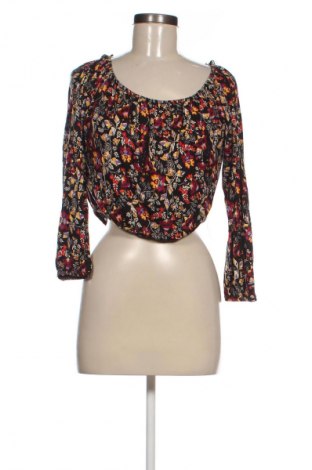 Dámska blúza H&M Divided, Veľkosť M, Farba Viacfarebná, Cena  2,95 €