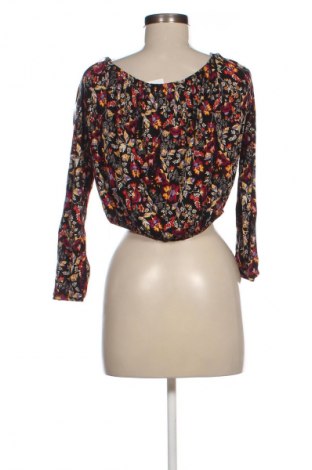 Dámska blúza H&M Divided, Veľkosť M, Farba Viacfarebná, Cena  2,95 €