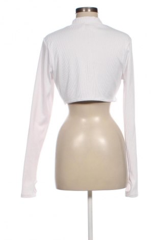 Dámská halenka H&M Divided, Velikost XL, Barva Bílá, Cena  99,00 Kč