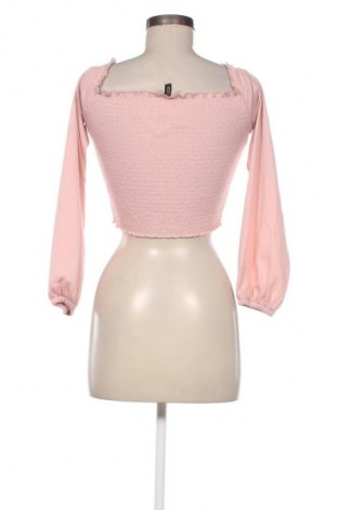 Dámská halenka H&M Divided, Velikost S, Barva Růžová, Cena  49,00 Kč