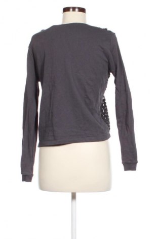 Bluză de femei H&M Divided, Mărime M, Culoare Gri, Preț 58,99 Lei