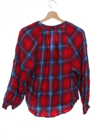 Dámská halenka H&M L.O.G.G., Velikost XS, Barva Vícebarevné, Cena  49,00 Kč