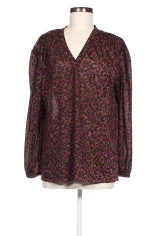 Dámská halenka Hema, Velikost L, Barva Vícebarevné, Cena  49,00 Kč