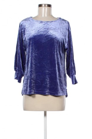 Dámská halenka Hema, Velikost M, Barva Modrá, Cena  49,00 Kč