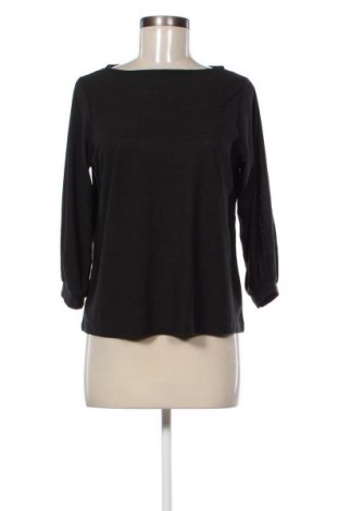 Dámská halenka Hema, Velikost S, Barva Černá, Cena  29,00 Kč