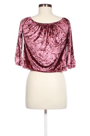 Dámská halenka Hollister, Velikost S, Barva Růžová, Cena  49,00 Kč