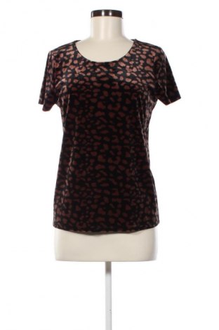 Дамска блуза Ichi, Размер S, Цвят Многоцветен, Цена 4,60 €