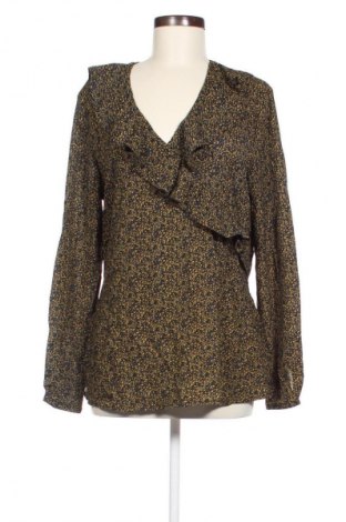 Dámská halenka Ichi, Velikost L, Barva Vícebarevné, Cena  49,00 Kč