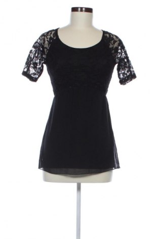 Dámská halenka Infinity, Velikost S, Barva Černá, Cena  49,00 Kč