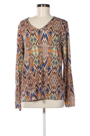 Dámská halenka Ivy Beau, Velikost M, Barva Vícebarevné, Cena  49,00 Kč