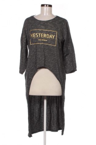 Дамска блуза Janina, Размер XL, Цвят Многоцветен, Цена 3,06 €