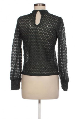 Dámská halenka Jdy, Velikost S, Barva Zelená, Cena  49,00 Kč