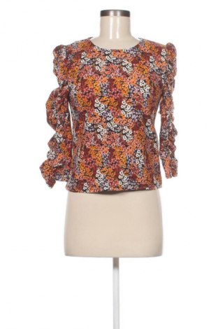 Дамска блуза Jdy, Размер M, Цвят Многоцветен, Цена 2,04 €