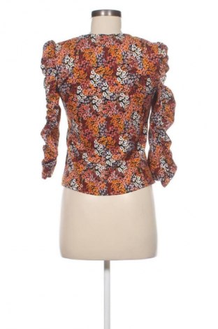 Дамска блуза Jdy, Размер M, Цвят Многоцветен, Цена 2,04 €